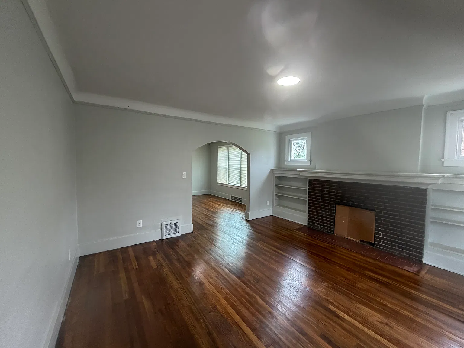 3 bed, 1400 sqft, $1,195 — Photo 3