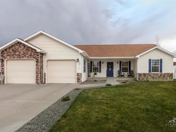 3271 Wheat Grass Drive, Montrose, CO 81401