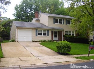14 Duvall Ct, Wilmington, DE 19808
