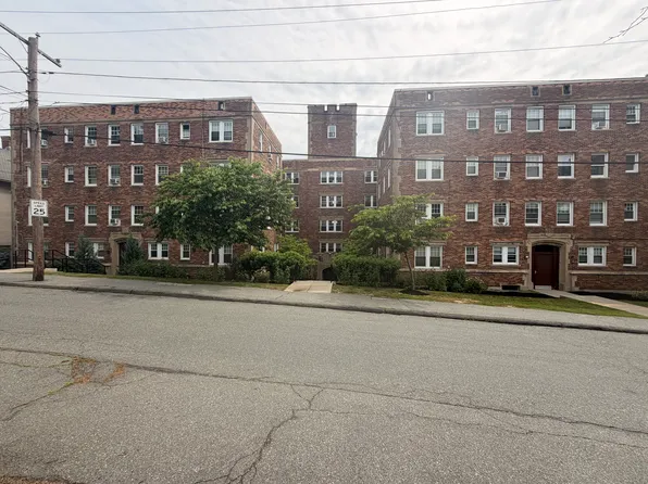 195 Thomas Burgin Pkwy Unit 212, Quincy, MA 02169