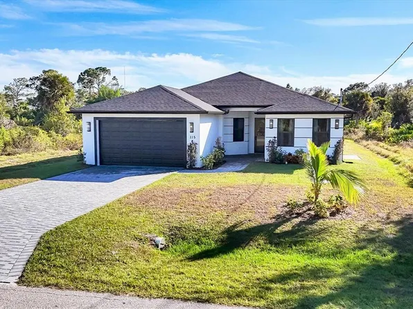 115 Green Pine Park, Rotonda West, FL 33947