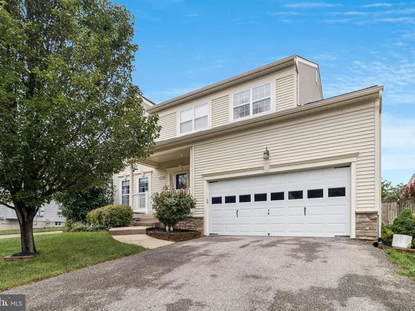 47290 Willow Wood Dr, Lexington Park, MD 20653