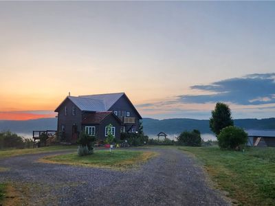 6404 Sherman Rd, Alfred station, NY, 14803