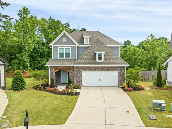 133 Northern Flicker Dr, Auburn, AL 36832