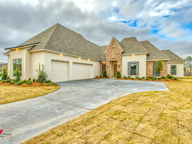 9838 Canebrake Ln — Photo 1