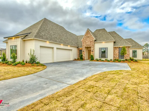 9838 Canebrake Ln, Shreveport, LA 71106