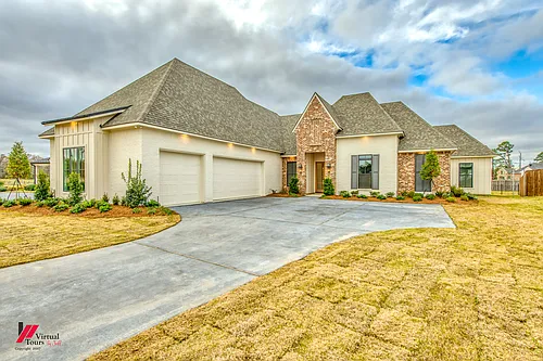 9838 Canebrake Ln Photo 1