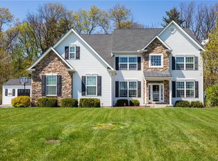 486 Arthurs Ct, Nazareth, PA 18064