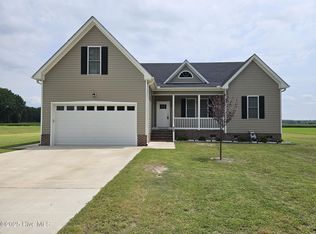 650 Oak Stump Rd, Elizabeth City, NC 27909