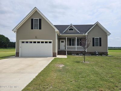 650 Oak Stump Road, Elizabeth City, NC, 27909