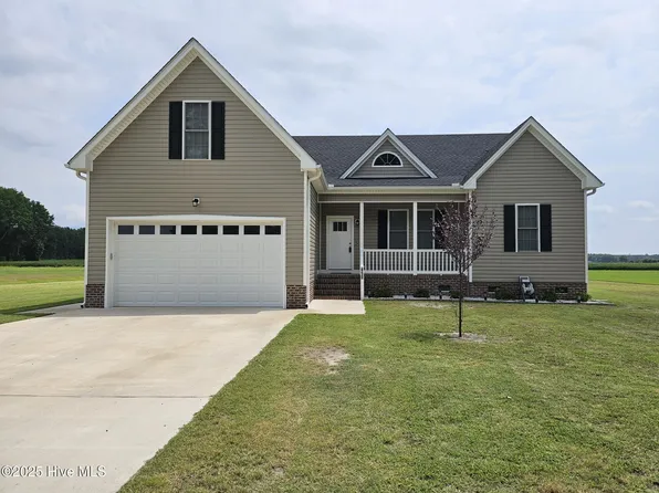 650 Oak Stump Road, Elizabeth City, NC 27909