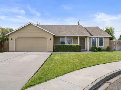1707 W 25th Pl, Kennewick, WA, 99337