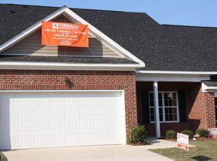 410 Bowen Falls Rd, Grovetown, GA 30813