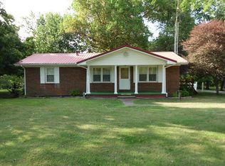 1039 Dan Rd, Horse Branch, KY 42349