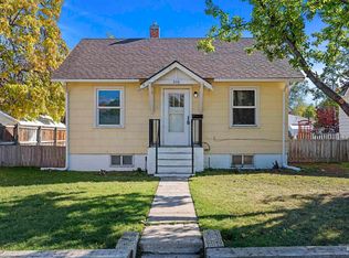 208 22nd Ave S, Nampa, ID 83651