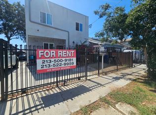 122 W 55th St #55122B, Los Angeles, CA 90037