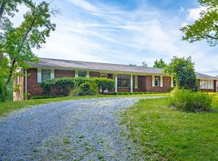 4030 McDonald Rd, Apison, TN 37302