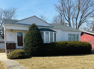 222 S 3rd Ave, Lombard, IL 60148