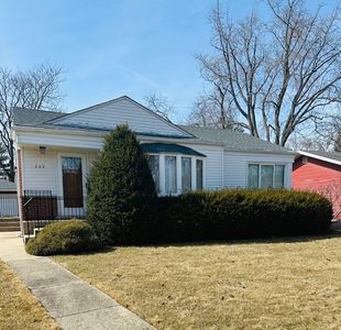 222 S 3rd Ave, Lombard, IL, 60148