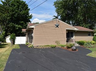 413 Allen Rd, North Syracuse, NY 13212