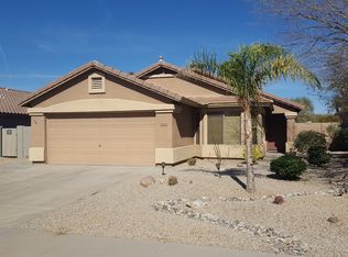 10242 E Knowles Ave, Mesa, AZ 85209