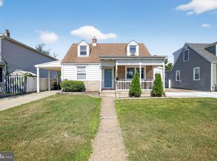 3409 Yardley Dr, Dundalk, MD 21222