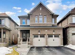 21 Ouellette Dr, Whitby, ON L1P0E3