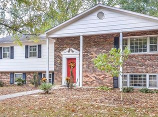 1423 Southbury Ave, Henrico, VA 23231