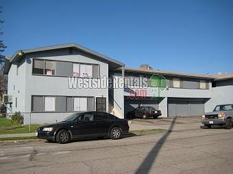 1st image of 1401 N F St APT 4