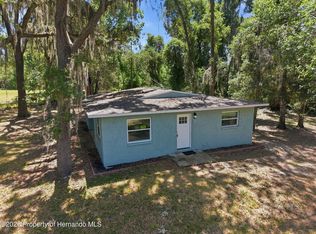 16145 Snow Memorial Hwy, Brooksville, FL 34601