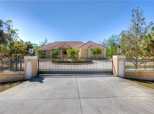 4244 1st Ave NW, Naples, FL 34119