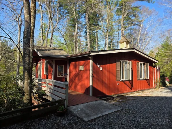 189 Pine Loop, Newland, NC 28657