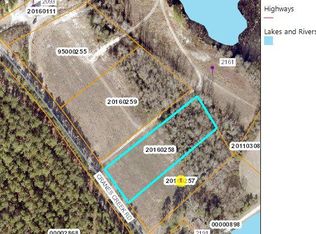 LOT Three Cranes Creek Rd, Cameron, NC 28326