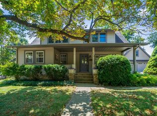 216 S Ann Arbor St, Saline, MI 48176