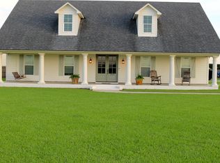 7421 W Congress St, Duson, LA 70529