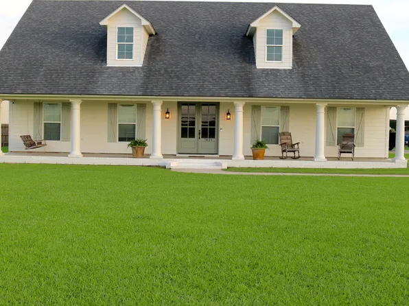 7421 W Congress St, Duson, LA 70529