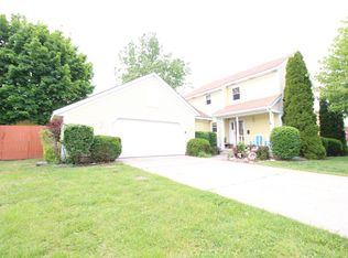 5859 Appleview St SE, Grand Rapids, MI