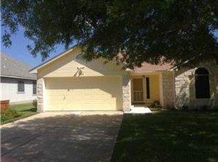 1314 Mason Creek Blvd, Leander, TX 78641