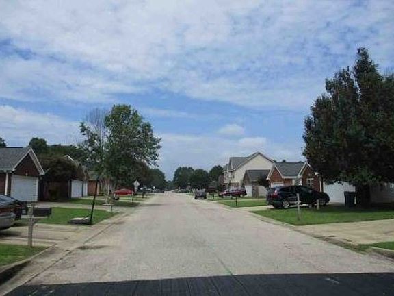 Property Front View