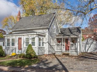 5 Branch St, Gardner, MA 01440
