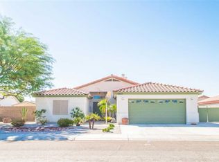 10647 E 39th St, Yuma, AZ 85365