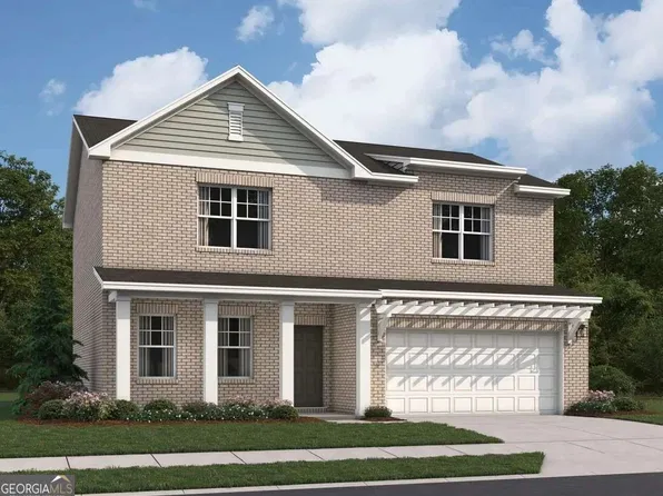 140 Maison Dr, McDonough, GA 30253