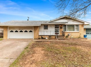 8919 E Marshall St, Tulsa, OK 74115