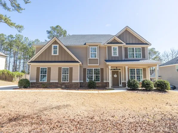 699 Sweetbay Pkwy, Hamilton, GA 31811