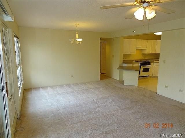 2nd image of 1070 Ala Napunani St APT 207