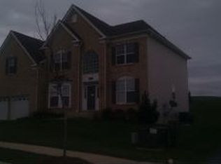 116 Station Ter E, Martinsburg, WV 25403