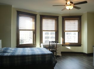 3305 16th St NW #6, Washington, DC 20010