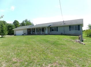 5133 Sutton Rd, Britton, MI 49229