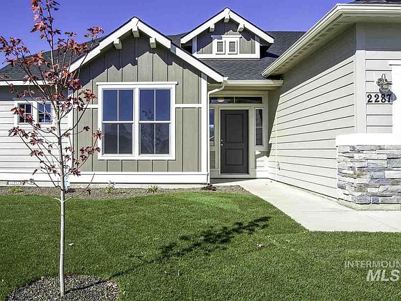 2nd image of 9682 W Roan Meadows Dr