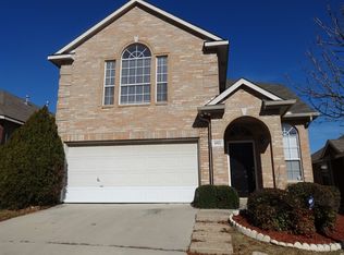 4921 Lodgepole Ln, Fort Worth, TX 76137
